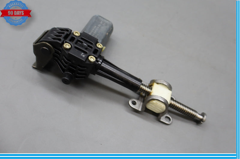 Load image into Gallery viewer, 03-12 Mercedes R230 SL500 Front Left Side Seat Cushion Depth Motor Oem
