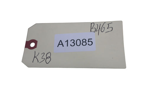 09-12 Hyundai Equus Genesis Yaw Rate Direction Module Sensor 6BB00001 Oem
