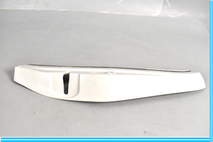 07-12 Lexus LS460 Front Left Driver Side Door Trim Panel 67712-50010 Oem