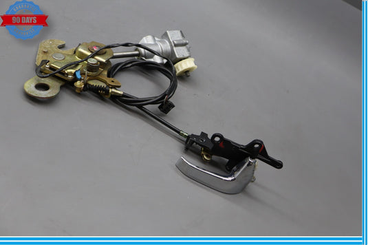 Mercedes-Benz R129 300SL Front Right Seat Recline Mechanism 129820260 Oem
