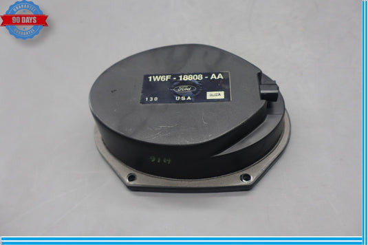 02-05 Ford Thunderbird Rear Left or Right Side Sound Audio Speaker 1W6Z18809 Oem