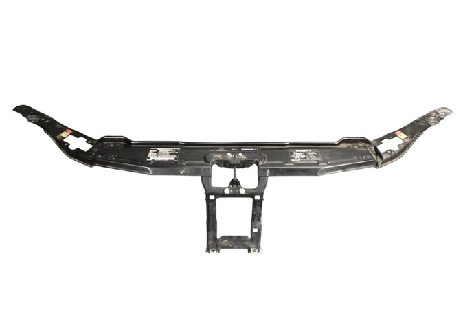 00-06 Mercedes W220 S500 Upper Radiator Core Support Headlight Bracket OEM