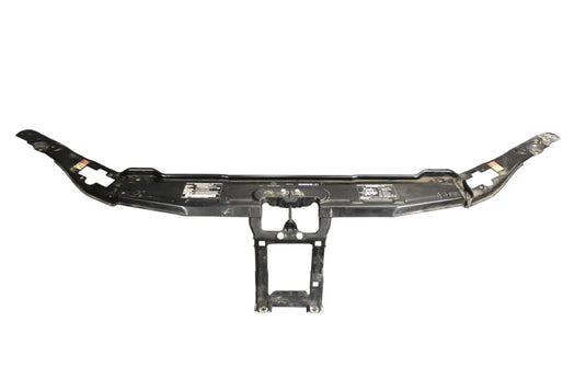 00-06 Mercedes W220 S500 Upper Radiator Core Support Headlight Bracket OEM