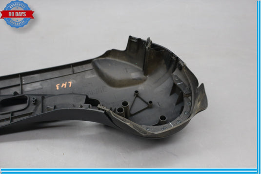 02-05 Lexus SC430 Z40 Front Left Driver Lower Seat Cover Panel Trim Black Oem