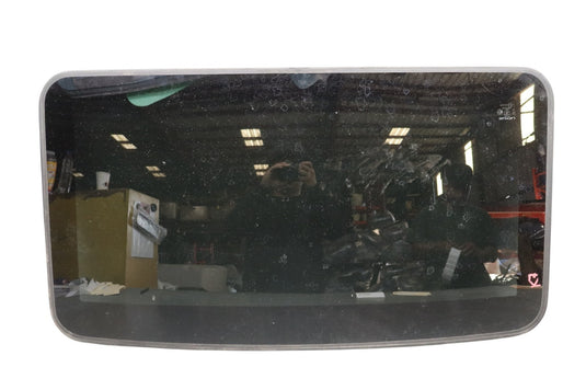 01-06 Lexus LS430 Sunroof Moonroof Upper Top Roof Glass Window Oem