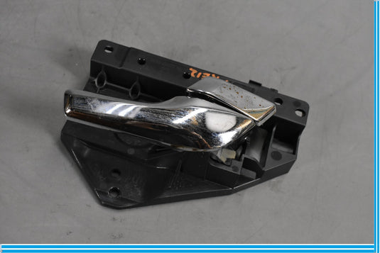 10-15 Jaguar XJ XJL X351 Front Right Passenger Interior Door Handle Oem