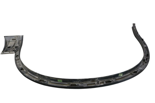 11-17 Volkswagen Touareg Front Right Fender Wheel Flare Arch Molding Cover Oem