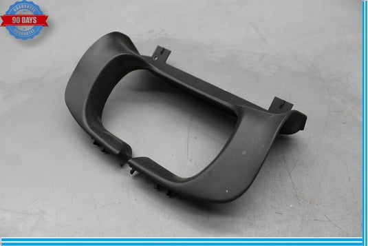 97-04 Porsche Boxster 911 Dash Dashboard Steering Column Cover Trim Oem