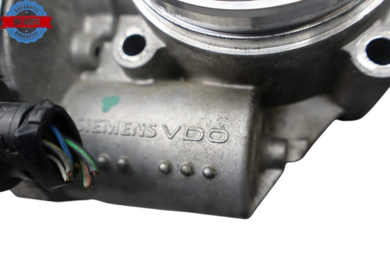 Load image into Gallery viewer, 08-19 Audi A7 Quattro Q7 Air Intake Engine Throttle Body Valve 06E133062H Oem
