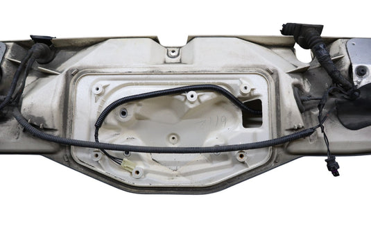 13-22 LR Range Rover L405 Rear Trunk Lid Liftgate Tailgate Hatch Shell Oem