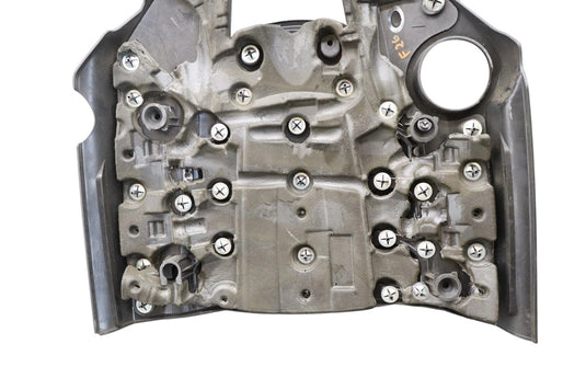 14-20 Maserati Ghibli SQ4 M157 Engine Motor Cover Trim Panel 670032481 Oem