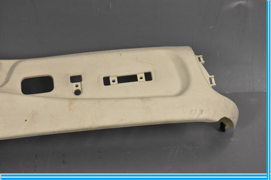 02-10 Lexus SC430 Front Right Side Seat Switch Trim Cover Panel Panel Oem