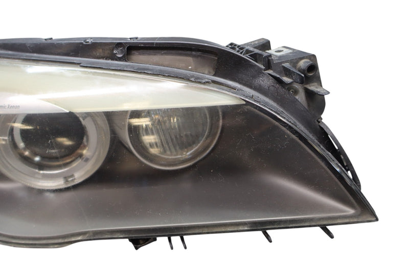 Load image into Gallery viewer, 09-15 BMW 740i 750Li Front Right Passenger Side Headlight Headlamp Assembly Oem
