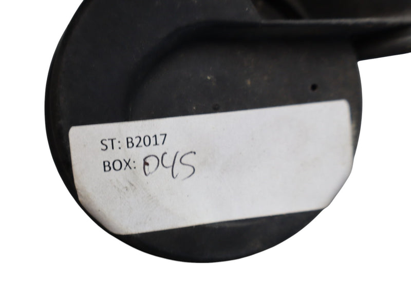Load image into Gallery viewer, 00-06 Mercedes S500 S600 W220 Front Right Low Tone Signal Horn 0045428020 Oem
