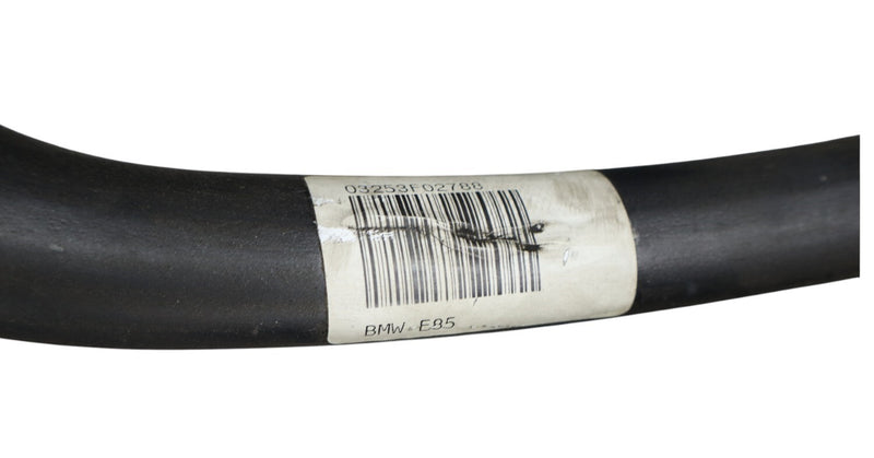 Load image into Gallery viewer, 03-05 BMW E85 E86 Z4 Gas Fuel Tank Gallon W/ Filler Neck Assembly Oem
