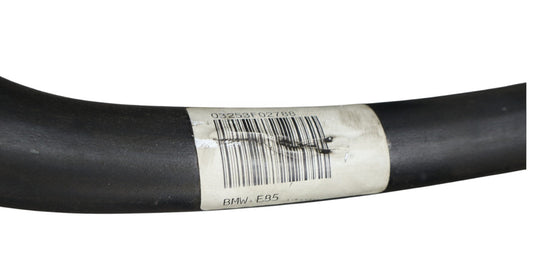 03-05 BMW E85 E86 Z4 Gas Fuel Tank Gallon W/ Filler Neck Assembly Oem