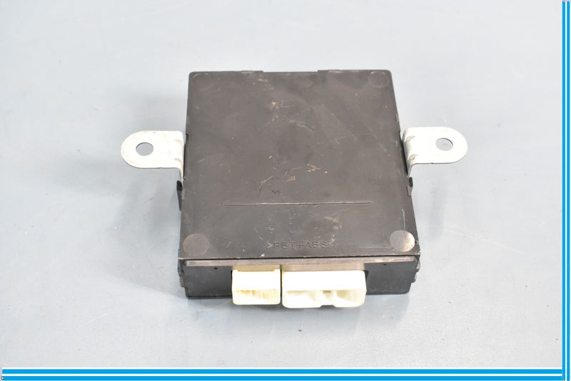 Load image into Gallery viewer, 07-09 Lexus LS460 Rear Seat Mounted Position Control Module Oem
