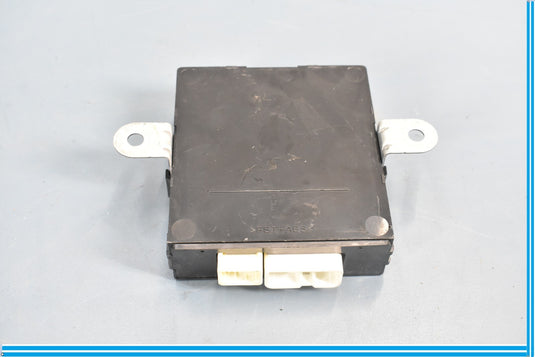 07-09 Lexus LS460 Rear Seat Mounted Position Control Module Oem