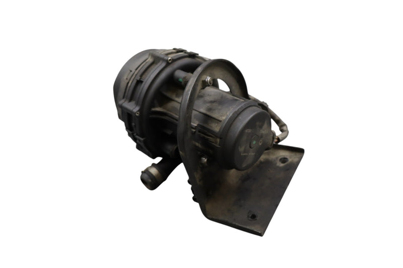Load image into Gallery viewer, 02-19 Maserati Quattroporte M139 Air Injection Smog Pump Black Oem
