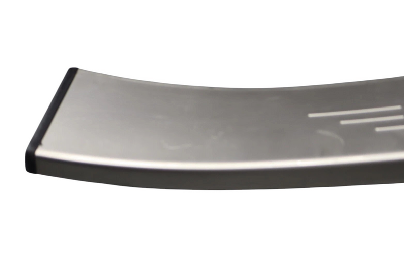 Load image into Gallery viewer, 06-13 Bentley Continental Flying Spur Rear Right Door Step Sill Scuff Plate Oem
