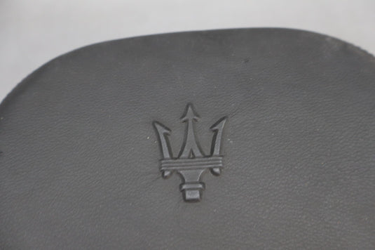 14-22 Maserati Ghibli M157 Front Right Side Seat Headrest Head Rest Oem