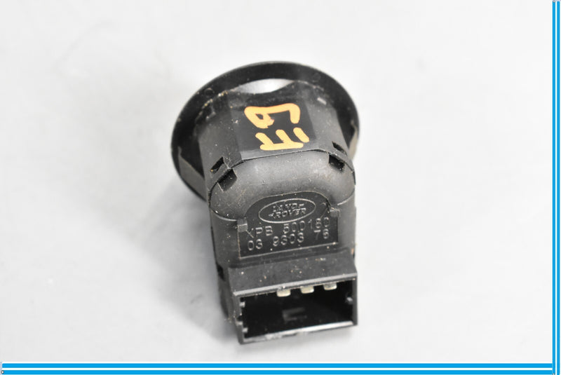 Load image into Gallery viewer, 10-13 Land Rover Range Rover Steering Column Adjust Switch Oem
