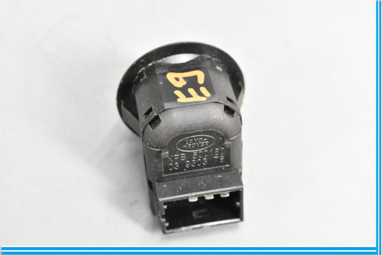 10-13 Land Rover Range Rover Steering Column Adjust Switch Oem