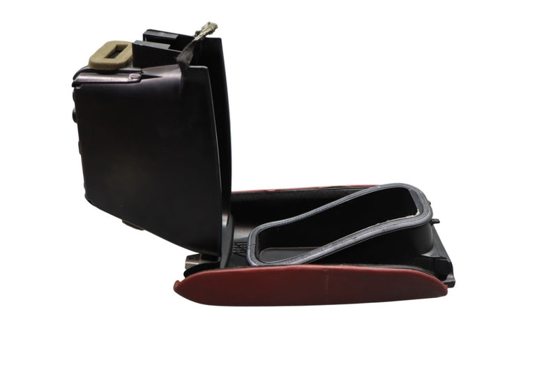 Load image into Gallery viewer, 03-13 Maserati Quattroporte S M139 Center Console Arm Rest Armrest Cover Oem
