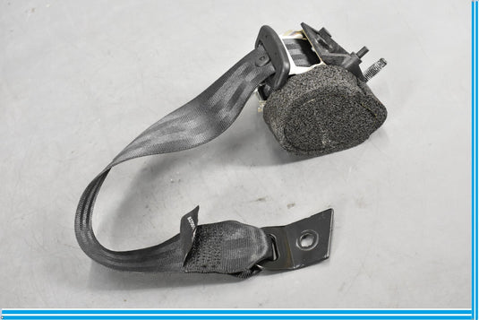 10-15 Jaguar XJ XJL Rear Left Driver Seat Belt Retractor Oem