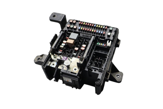 2015 Hyundai Genesis Fuse Box Relay Control Module Unit 1898009001 OEM