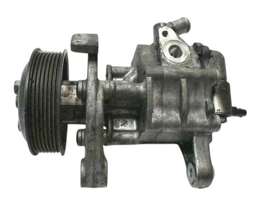 09-17 BMW F01 550XI 650XI 750I 750XI Power Steering Pump 32416789547 Oem