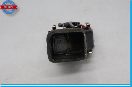 11-14 Volkswagen VW Touareg Front Right Outer Side Dashboard Air Vent Oem
