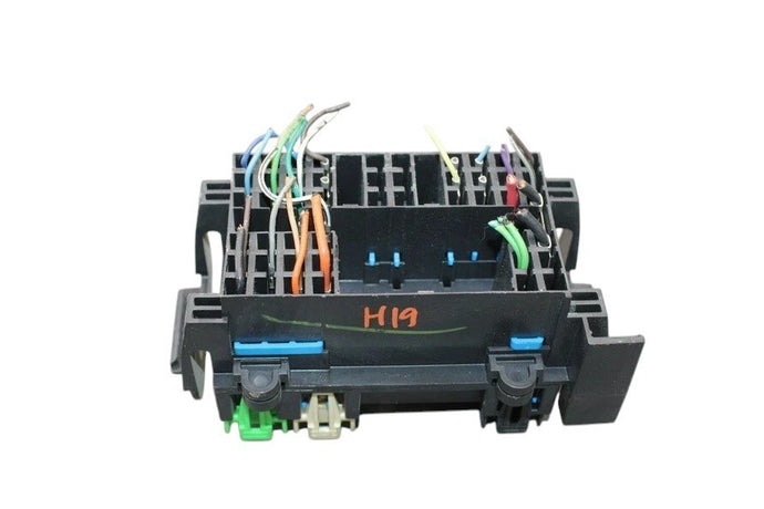 03-07 Hummer H2 Engine Fuse Relay Junction Box Block 15058033 Oem