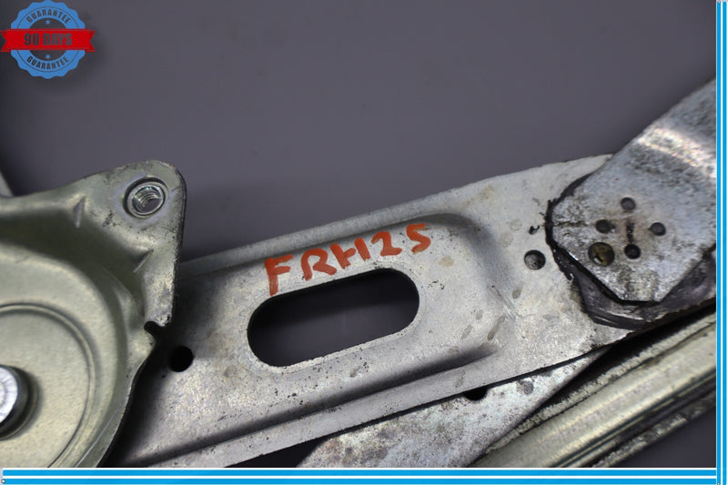 Load image into Gallery viewer, 07-17 Lexus LS460 Front Right Passenger Side Door Window Regulator Motor Oem
