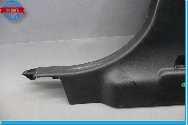Load image into Gallery viewer, 14-20 Maserati Ghibli Right Passenger Side B Pillar Lower Trim Cover Panel Oem
