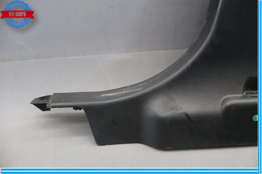 14-20 Maserati Ghibli Right Passenger Side B Pillar Lower Trim Cover Panel Oem