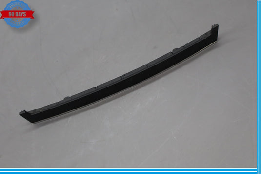 10-15 Mercedes X204 GLK350 GLK250 Center Console Control Trim Bezel Oem