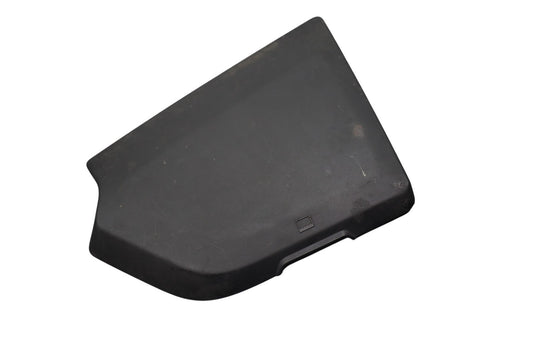 11-18 Porsche Cayenne 958 VR6 Right Passenger Side Engine Bay Cover Panel Oem