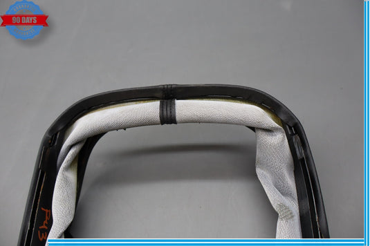 10-13 Land Rover Range Rover Transmission Shift Shifter Boot Surround Cover Oem