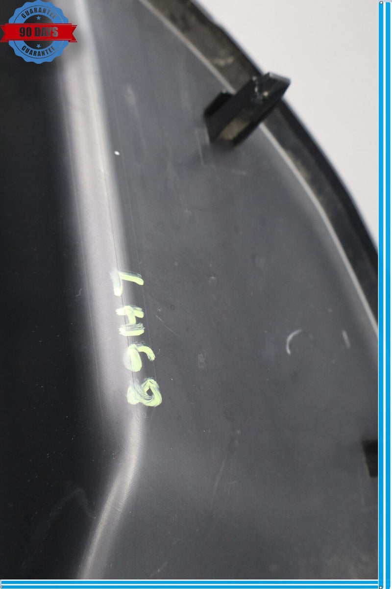 Load image into Gallery viewer, 10-16 Mercedes E350 E550 Left Side Dashboard Dash Cover Panel Trim Black Oem
