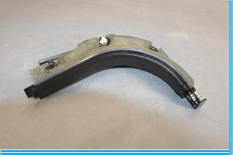 Load image into Gallery viewer, 09-15 BMW 750i 750Li Front Right Passenger Side Kick Panel Cover Trim Oem
