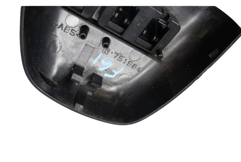 Load image into Gallery viewer, 02-10 Lexus SC430 Steering Wheel Audio Radio Modulator Switch Button Black Oem
