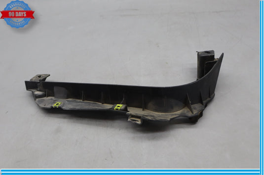 10-16 Porsche Panamera 970 Right Engine Plenum Cowl Cover Trim Bracket Oem