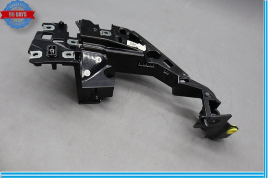10-16 Porsche Panamera Front Left Driver Side Dashboard Support Bracket Oem