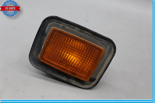 03-09 HUMMER H2 Front Left Driver Side Turn Signal Light Lamp Oem