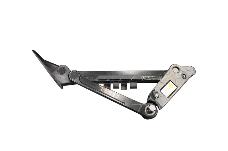 Load image into Gallery viewer, 07-11 Bentley Continental Rear Left Driver Side Trunk Hinge Lock Bracket OEM
