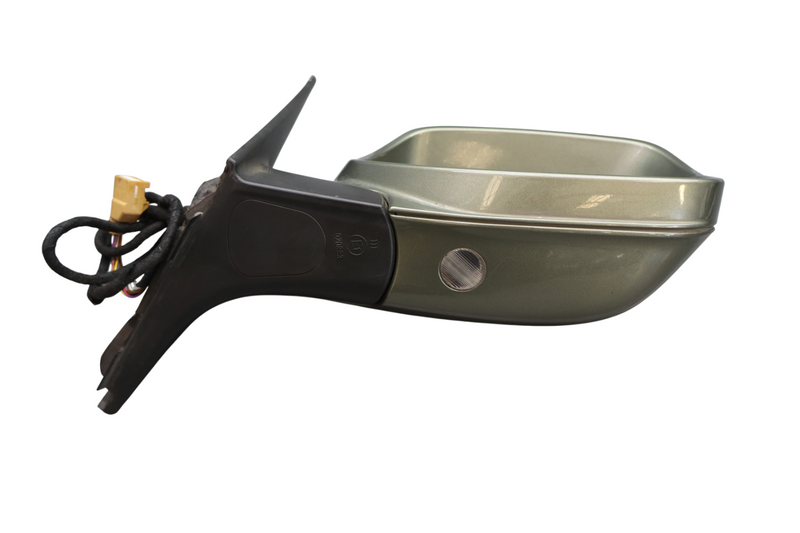 Load image into Gallery viewer, 08-10 Porsche Cayenne 957 Front Right Passenger Side Door Rear View Mirror Oem
