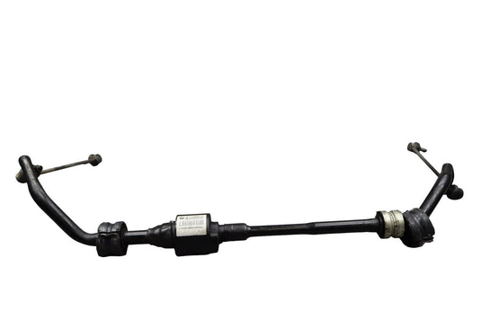 09-15 BMW F01 750Li Front Lower Suspension Sway Bar Anti Roll Stabilizer Oem