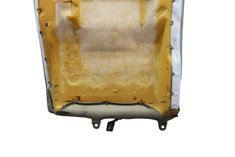 Load image into Gallery viewer, 11-13 Hyundai Equus Rear Right Passenger Side Upper Seat Cushion 897403N520 Oem
