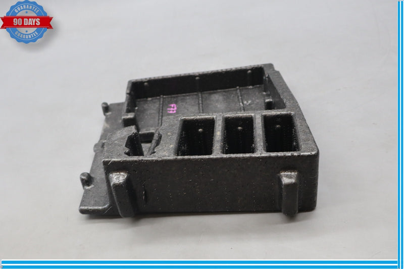 Load image into Gallery viewer, 09-12 BMW 750Li Rear Trunk Spare Tire Equipment Storage Insert Cover Trim Oem
